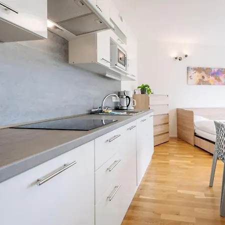 Horsky Apartman Temari 12 Klinovec Loucna pod Klinovcem Exterior photo