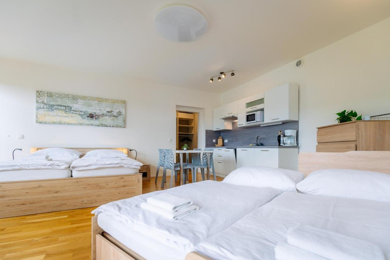 Horsky Temari 12 Klinovec Apartment *