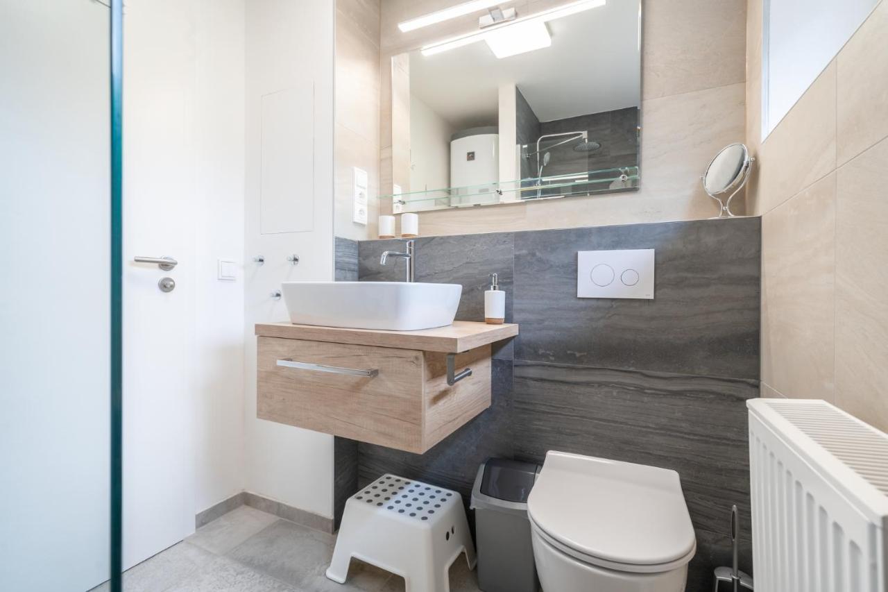 Horsky Temari 12 Klinovec Apartment *